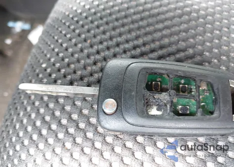 2013 Chevrolet Equinox 1Lt from USA, damaged, VIN 2GNALDEK3D6388245